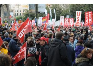 İspanya'da konut devrimi