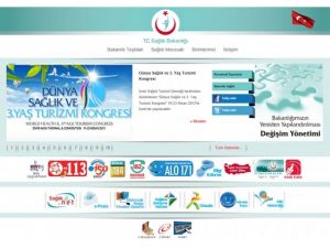 Logoya "T.C." eklendi