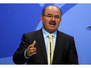 Mahkeme terörize edildi