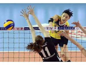 Avantaj Vakıfbank'ın