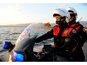 Yardım çağrılarına dakikalar içinde yanıt