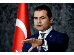 Olimpiyat ekonomiyi olumsuz etkilemeyecek