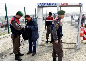 Duruşma yarına ertelendi 