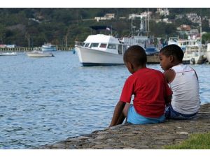 İklim değişikliğinden Küba'da sular yükseliyor