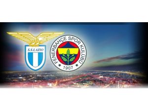 Fenerbahçe yarı final için sahada