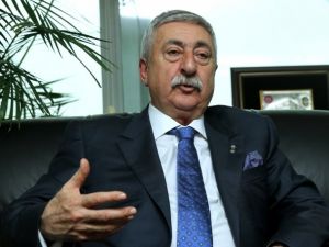 Elimizi taşın altına koyalım