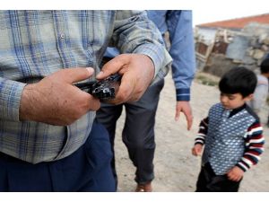 Silah kanunu değişiyor