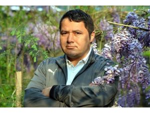 Yirmi yıl sonra "gazi" oldu