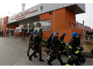 "Ergenekon"da 284. duruşma