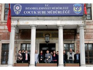 İstanbul'un 2 asırlık karakolu