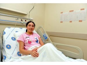 Bebek hayali gerçek oluyor