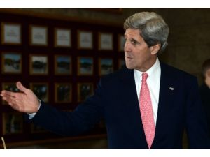 Kuzey Kore tehditlerle hiçbir yere ulaşamaz 