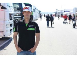 Test turlarını birinci sırada tamamladı