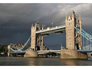 Tek belgeyle İngiltere'ye vize