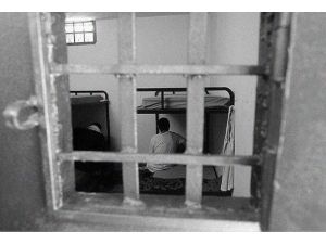 Raci Tetik "disiplini sağlamaya" çalışmış