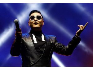 PSY'den yeni single