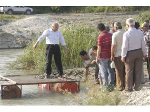 Vekil Boğa: Muğla’ya 4.500.000 Tl Ek Ödenek