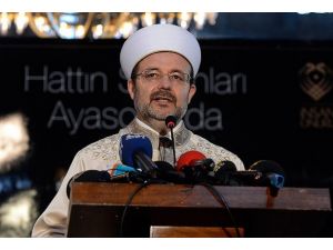 Sanat ve estetiği ihmal ediyoruz