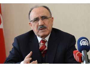 Anadolu Ajansı milli mücadeleden bu yana Türkiye'nin sesi oldu