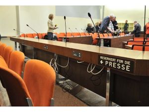 NSU davasında "Türk gazeteci" kararı