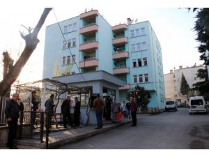 Cumhuriyet Savcısı Gök evinde ölü bulundu