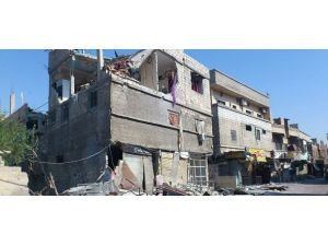 Suriye'de 15 bin çocuk öldü