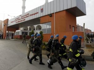 Erkenekon Mahkemesi'nden suç duyurusu