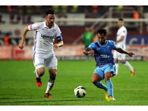 Trabzon evinde galip