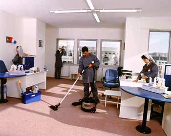 En Ucuz Temizlik Şirketi Belli Oldu