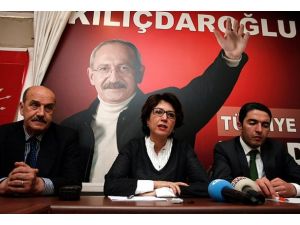 Tabanımız çözüm sürecini destekliyor