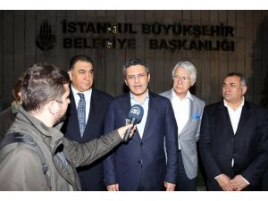 'Tartışmalı rapor' Belediye Meclisinden geçti