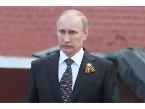 Putin mal varlığını açıkladı