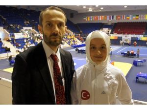 "Wushu"da 7 altın, 1 gümüş madalya