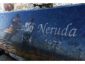 Neruda'nın "ölüm sırrı" aydınlanıyor