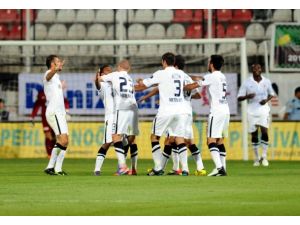 İBB kritik deplasmanda