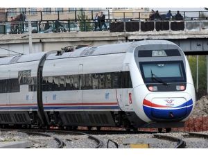 YHT kalitesine Avrupa'dan ödül