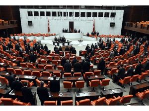Meclis 23 Nisan'a hazırlanıyor 