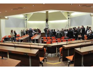 TBMM "NSU" davasını izleyecek