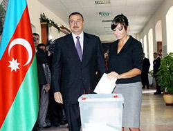 İşte Azerbaycan seçim sonucu