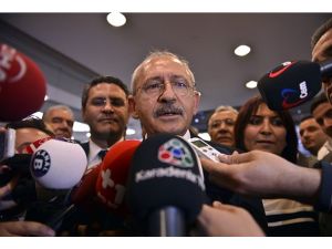 Parlamentodan "başkanlık" geçmez