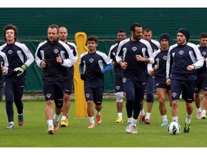 Kasımpaşa galibiyet peşinde