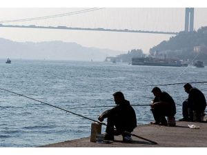 İstanbul'un havası temiz çıktı