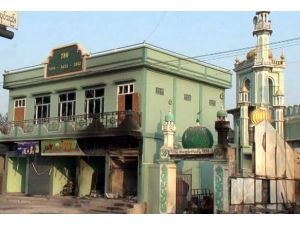 İslam ülkeleri Myanmar için toplanıyor