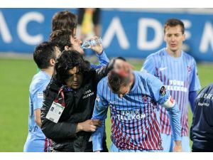 Giray'ın sağlık durumu iyi