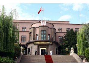 TSK'da sendikaya yoğun ilgi