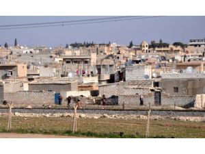 Suriye'de kaçırılan 4 gazeteci serbest 