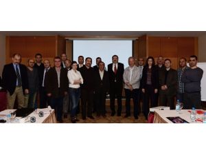 AA kameramanlarına 6 ödül birden