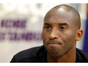 Kobe Bryant'a sakatlık şoku