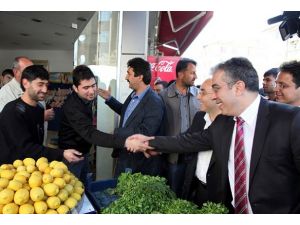 Akil İnsanlar Heyeti temaslarını sürdürüyor