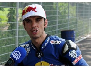 İspanya yarışına ilk sıradan başlayacak